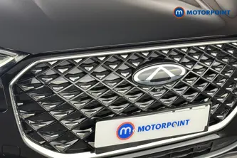 Chery Tiggo 8 Summit Automatic Petrol Plug-In Hybrid SUV - Stock Number (1669049) - 43rd supplementary image
