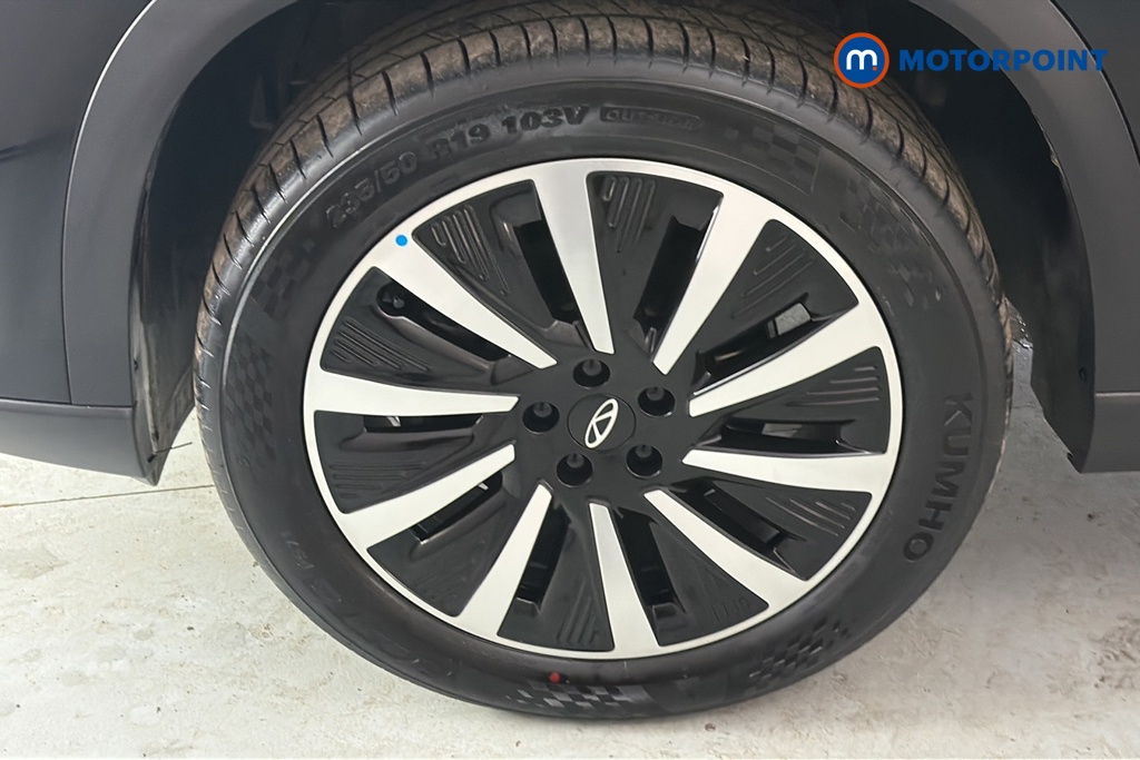 Chery Tiggo 8 Summit Automatic Petrol Plug-In Hybrid SUV - Stock Number (1669049) - 44th supplementary image