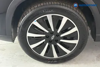 Chery Tiggo 8 Summit Automatic Petrol Plug-In Hybrid SUV - Stock Number (1669049) - 44th supplementary image