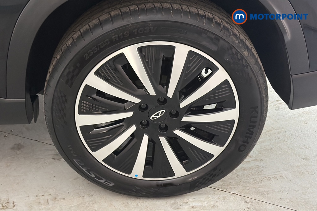 Chery Tiggo 8 Summit Automatic Petrol Plug-In Hybrid SUV - Stock Number (1669049) - 45th supplementary image