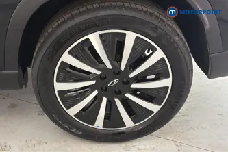 Chery Tiggo 8 Summit Automatic Petrol Plug-In Hybrid SUV - Stock Number (1669049) - 45th supplementary image