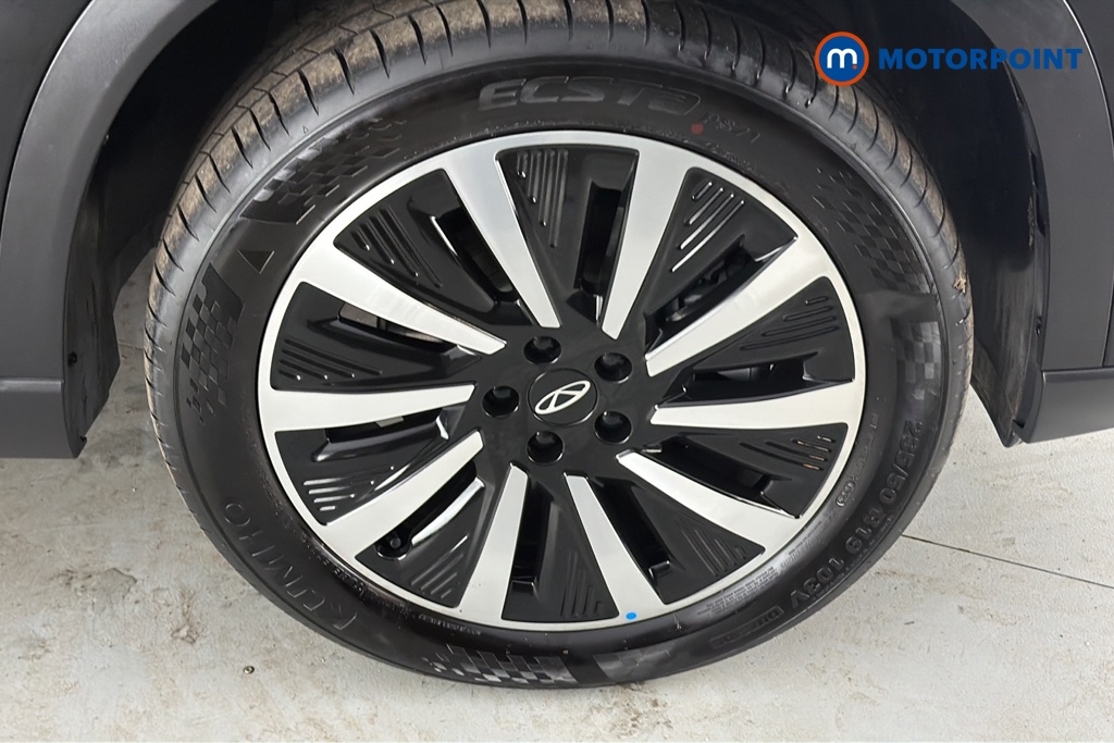 Chery Tiggo 8 Summit Automatic Petrol Plug-In Hybrid SUV - Stock Number (1669049) - 47th supplementary image