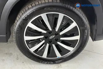 Chery Tiggo 8 Summit Automatic Petrol Plug-In Hybrid SUV - Stock Number (1669049) - 47th supplementary image