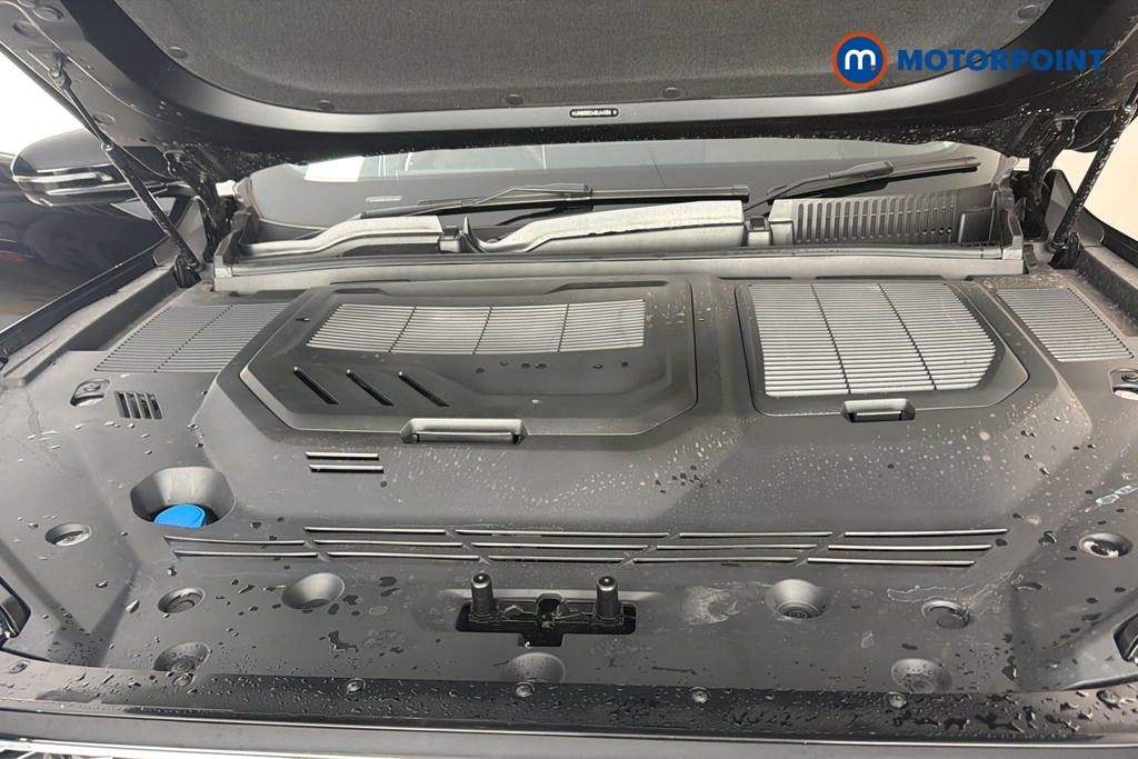 Chery Tiggo 8 Summit Automatic Petrol Plug-In Hybrid SUV - Stock Number (1669049) - 48th supplementary image