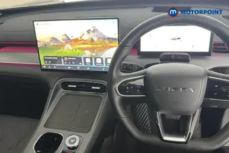 Chery Tiggo 8 Summit Automatic Petrol Plug-In Hybrid SUV - Stock Number (1669049) - 1st supplementary image