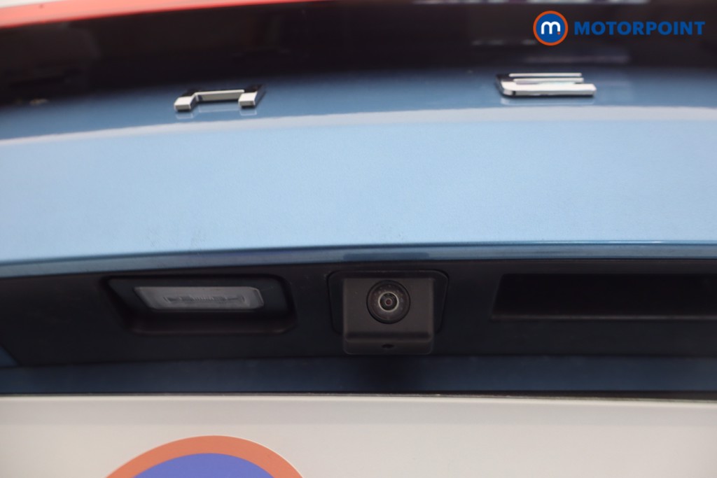Chery Tiggo 8 Summit Automatic Petrol Plug-In Hybrid SUV - Stock Number (1669050) - 4th supplementary image