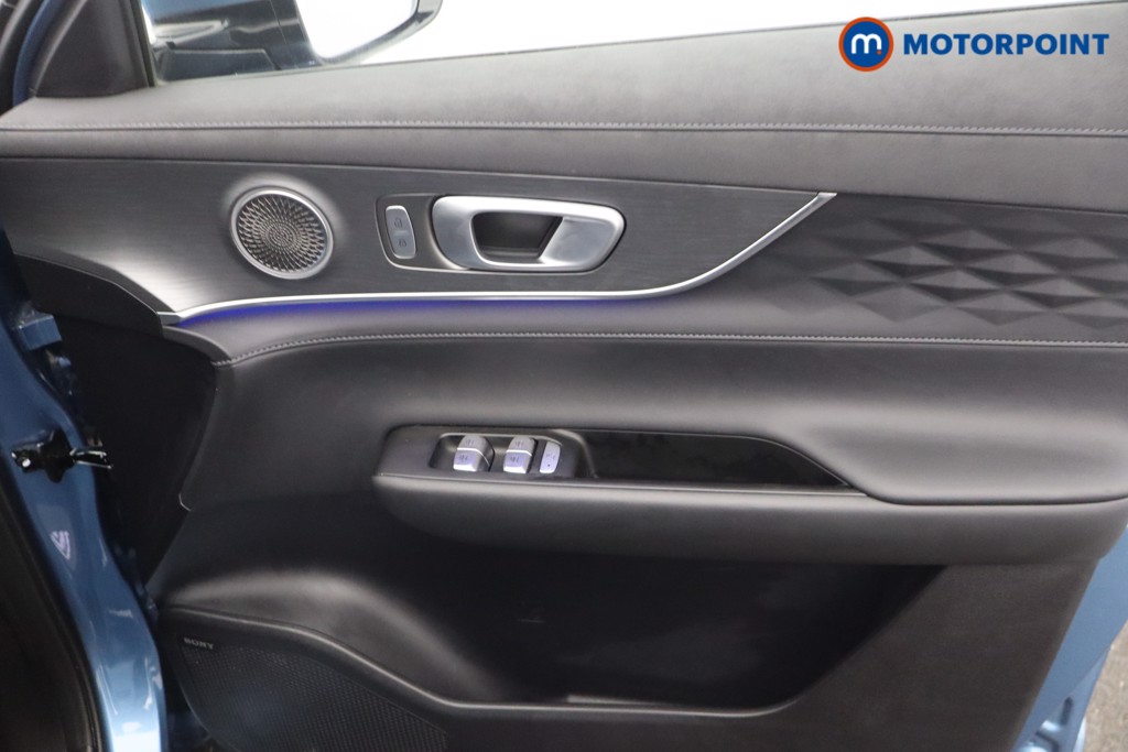 Chery Tiggo 8 Summit Automatic Petrol Plug-In Hybrid SUV - Stock Number (1669050) - 10th supplementary image