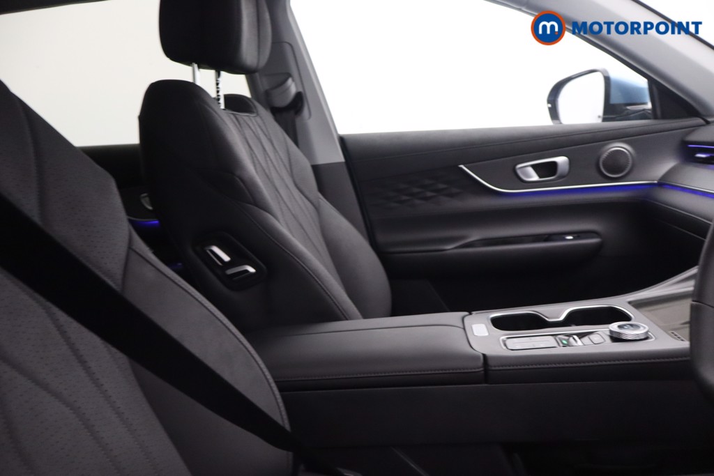 Chery Tiggo 8 Summit Automatic Petrol Plug-In Hybrid SUV - Stock Number (1669050) - 14th supplementary image