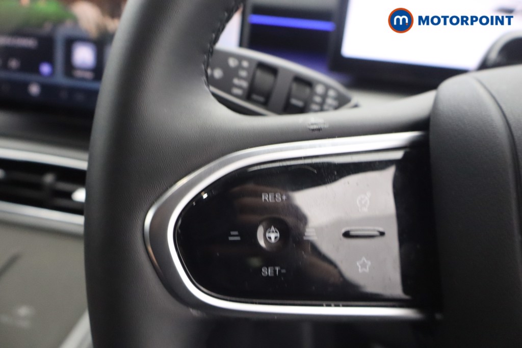Chery Tiggo 8 Summit Automatic Petrol Plug-In Hybrid SUV - Stock Number (1669050) - 17th supplementary image