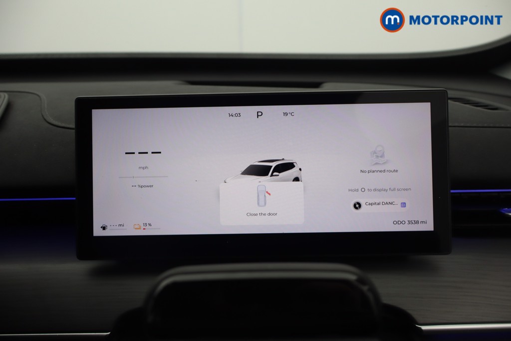 Chery Tiggo 8 Summit Automatic Petrol Plug-In Hybrid SUV - Stock Number (1669050) - 18th supplementary image