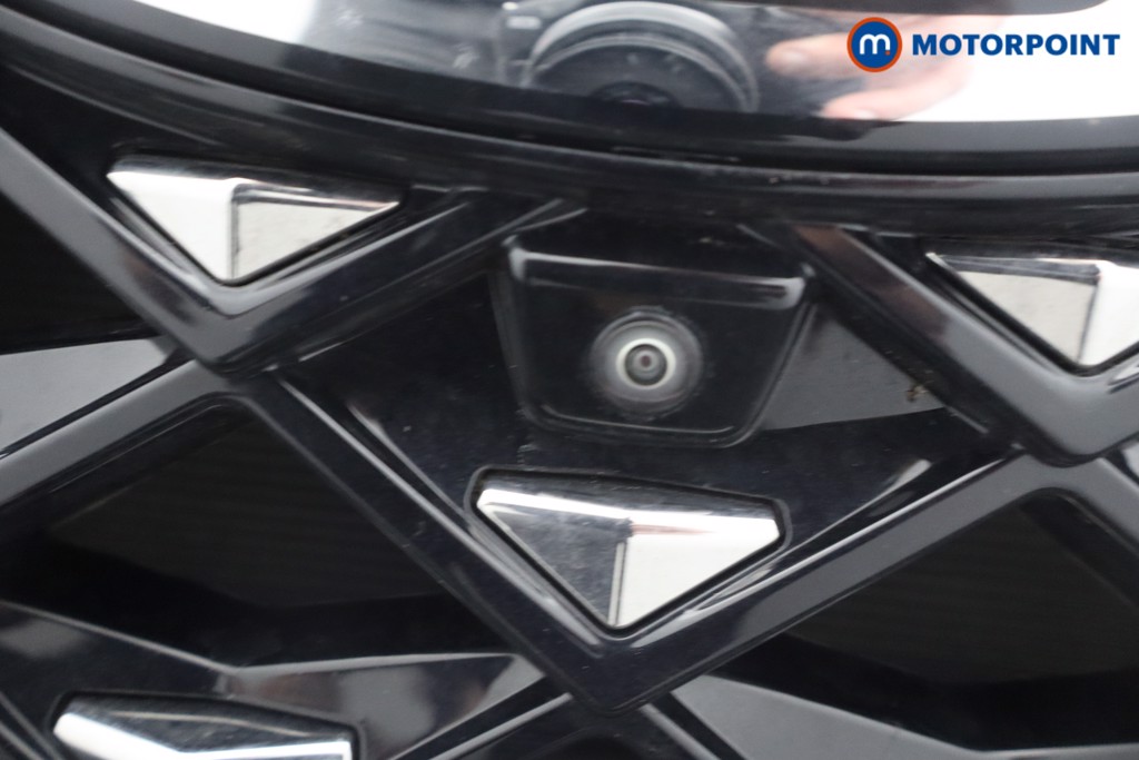Chery Tiggo 8 Summit Automatic Petrol Plug-In Hybrid SUV - Stock Number (1669050) - 23rd supplementary image