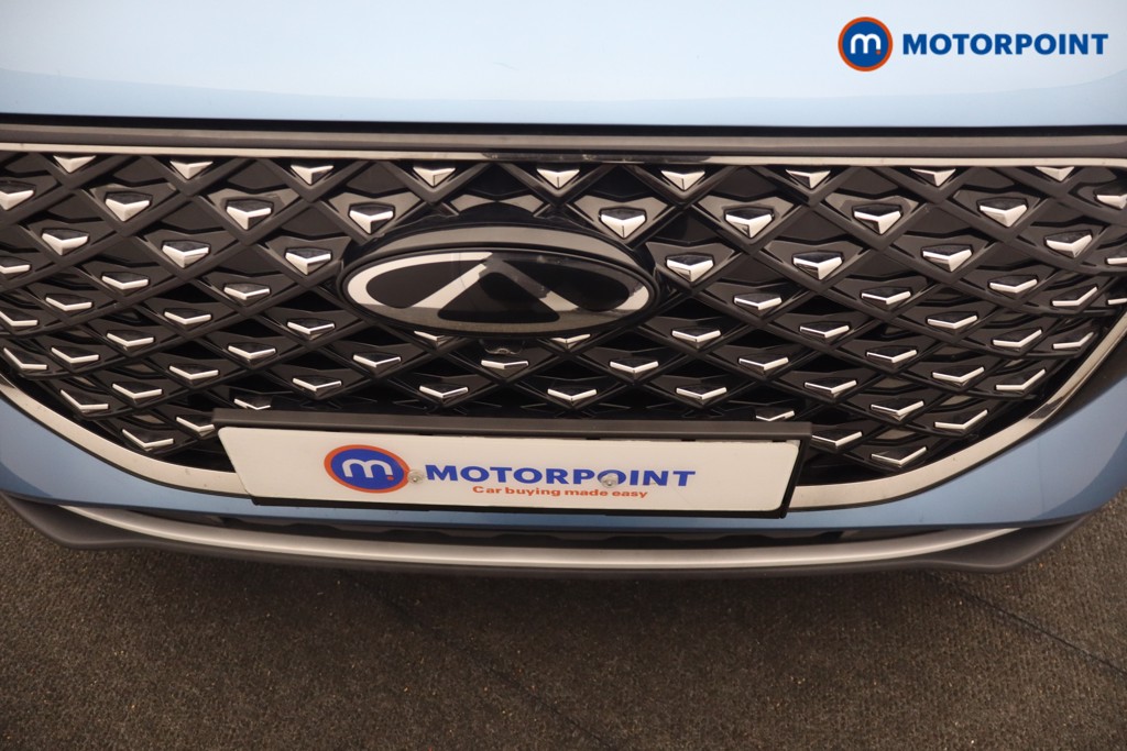 Chery Tiggo 8 Summit Automatic Petrol Plug-In Hybrid SUV - Stock Number (1669050) - 24th supplementary image