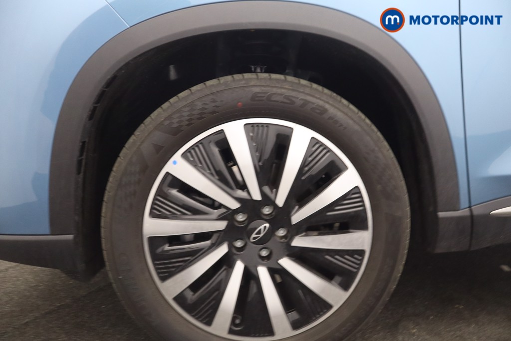 Chery Tiggo 8 Summit Automatic Petrol Plug-In Hybrid SUV - Stock Number (1669050) - 27th supplementary image