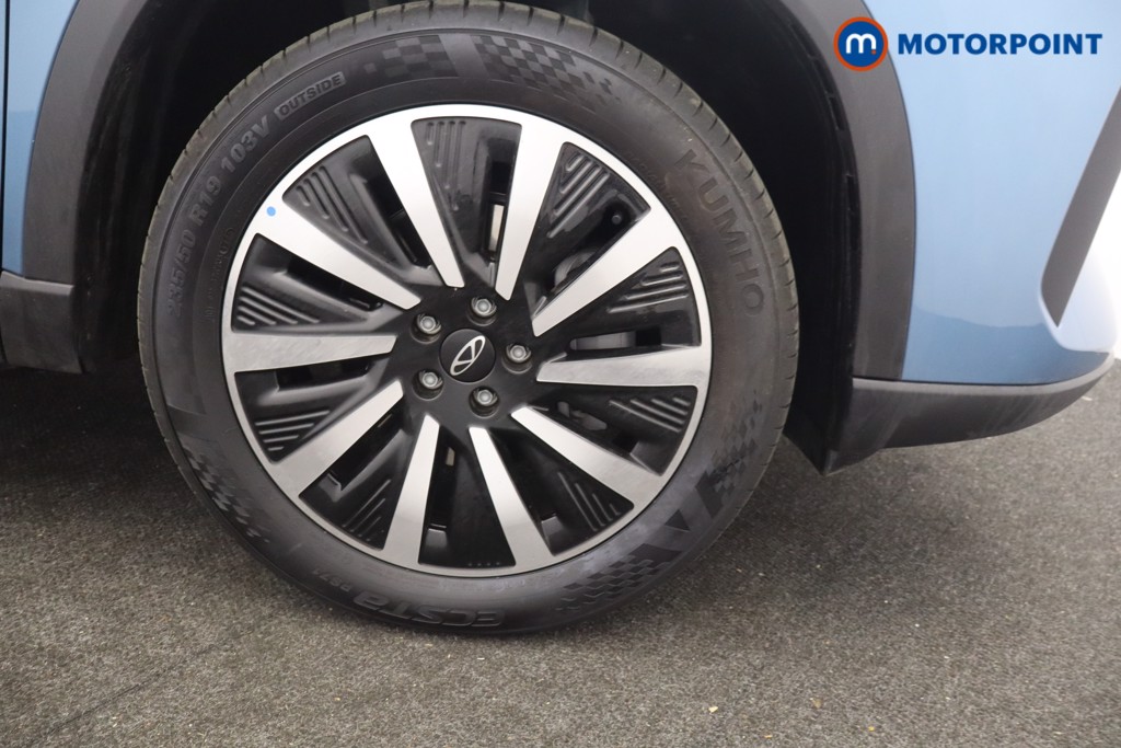 Chery Tiggo 8 Summit Automatic Petrol Plug-In Hybrid SUV - Stock Number (1669050) - 28th supplementary image