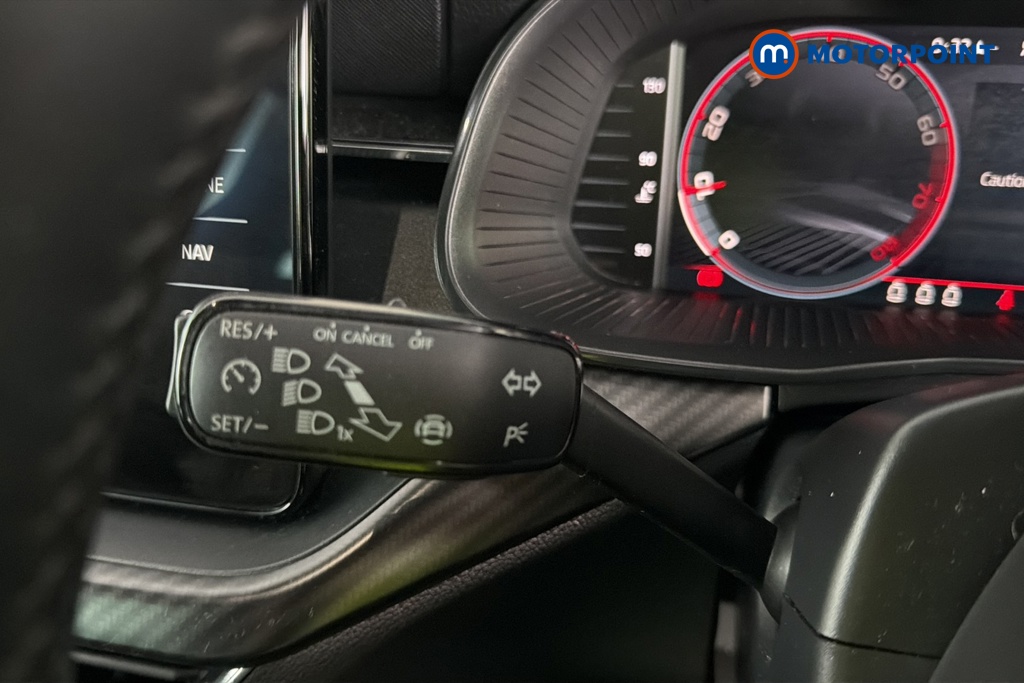 Skoda Kamiq Monte Carlo Manual Petrol SUV - Stock Number (1669099) - 5th supplementary image
