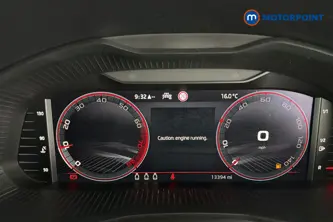 Skoda Kamiq Monte Carlo Manual Petrol SUV - Stock Number (1669099) - 7th supplementary image