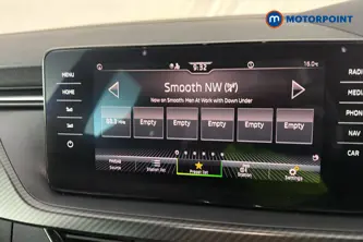 Skoda Kamiq Monte Carlo Manual Petrol SUV - Stock Number (1669099) - 8th supplementary image