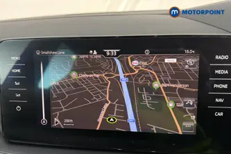 Skoda Kamiq Monte Carlo Manual Petrol SUV - Stock Number (1669099) - 9th supplementary image
