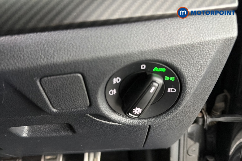 Skoda Kamiq Monte Carlo Manual Petrol SUV - Stock Number (1669099) - 11th supplementary image