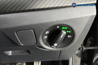 Skoda Kamiq Monte Carlo Manual Petrol SUV - Stock Number (1669099) - 11th supplementary image