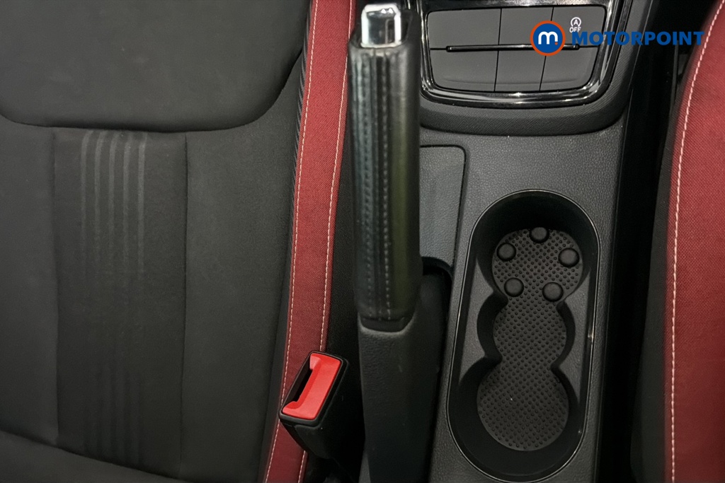 Skoda Kamiq Monte Carlo Manual Petrol SUV - Stock Number (1669099) - 16th supplementary image