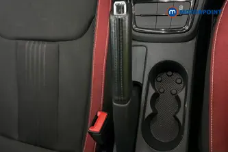 Skoda Kamiq Monte Carlo Manual Petrol SUV - Stock Number (1669099) - 16th supplementary image