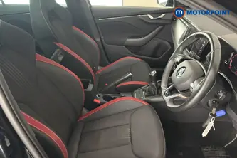 Skoda Kamiq Monte Carlo Manual Petrol SUV - Stock Number (1669099) - 22nd supplementary image