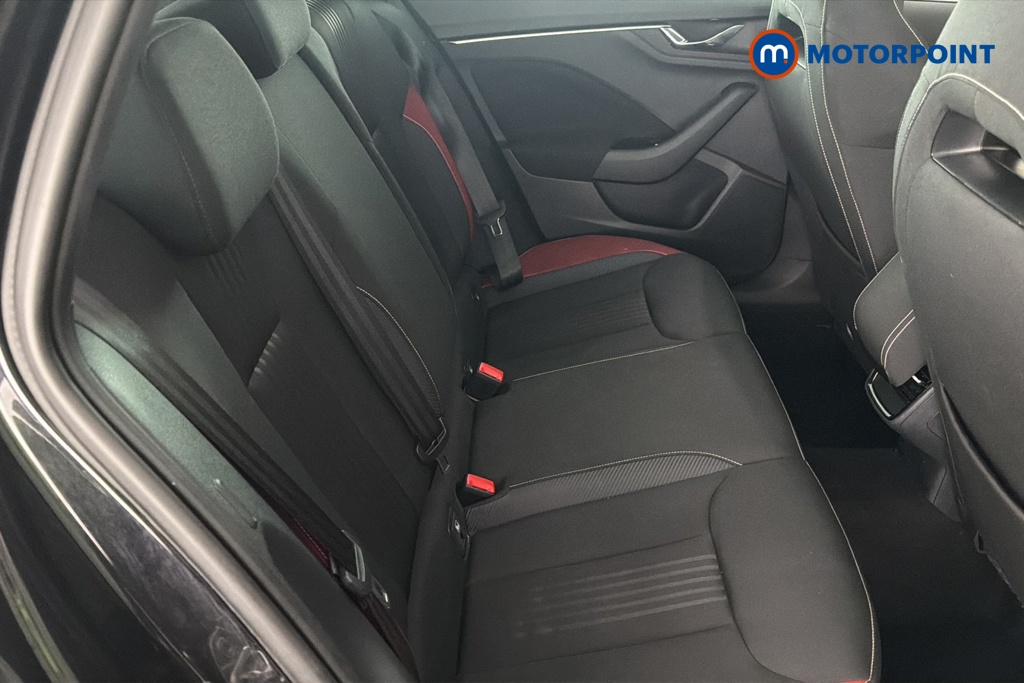 Skoda Kamiq Monte Carlo Manual Petrol SUV - Stock Number (1669099) - 25th supplementary image
