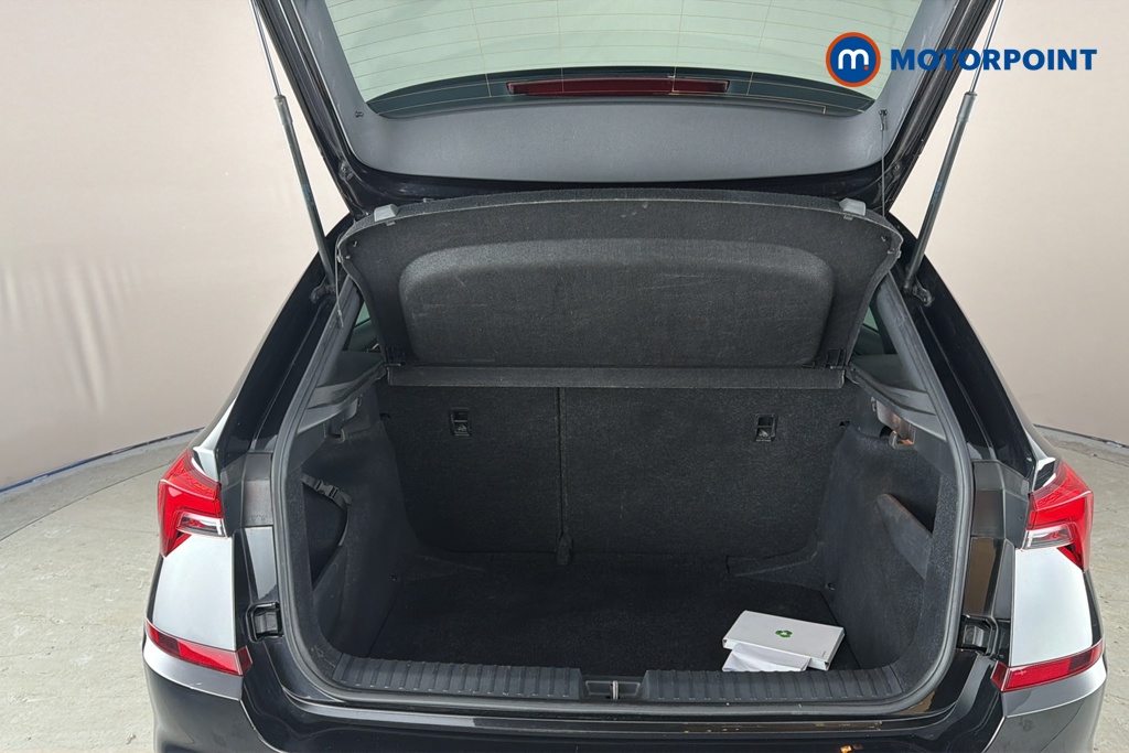 Skoda Kamiq Monte Carlo Manual Petrol SUV - Stock Number (1669099) - 30th supplementary image