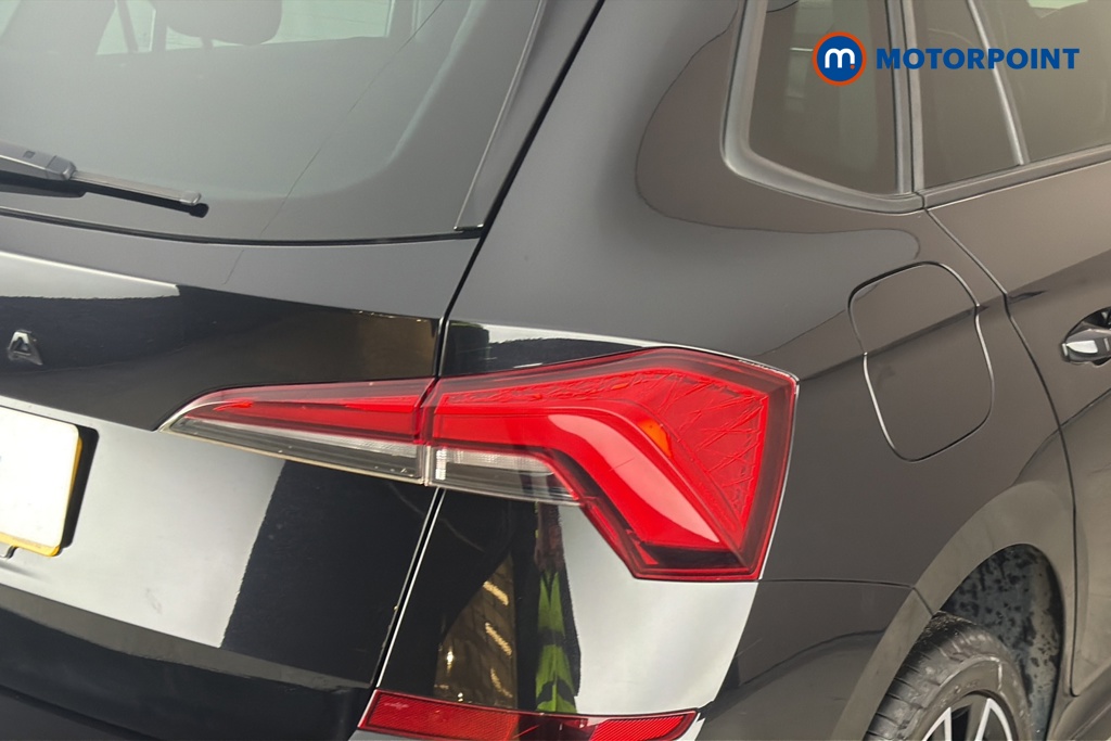 Skoda Kamiq Monte Carlo Manual Petrol SUV - Stock Number (1669099) - 36th supplementary image