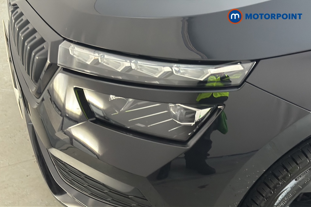 Skoda Kamiq Monte Carlo Manual Petrol SUV - Stock Number (1669099) - 42nd supplementary image
