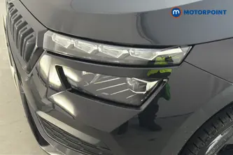 Skoda Kamiq Monte Carlo Manual Petrol SUV - Stock Number (1669099) - 42nd supplementary image