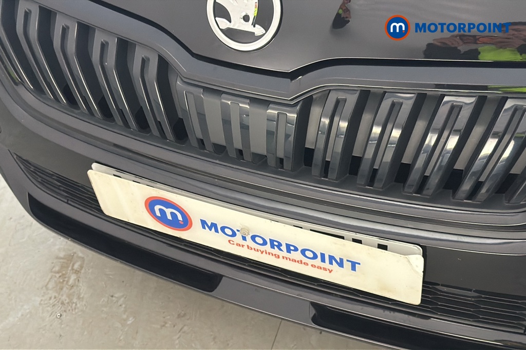 Skoda Kamiq Monte Carlo Manual Petrol SUV - Stock Number (1669099) - 43rd supplementary image