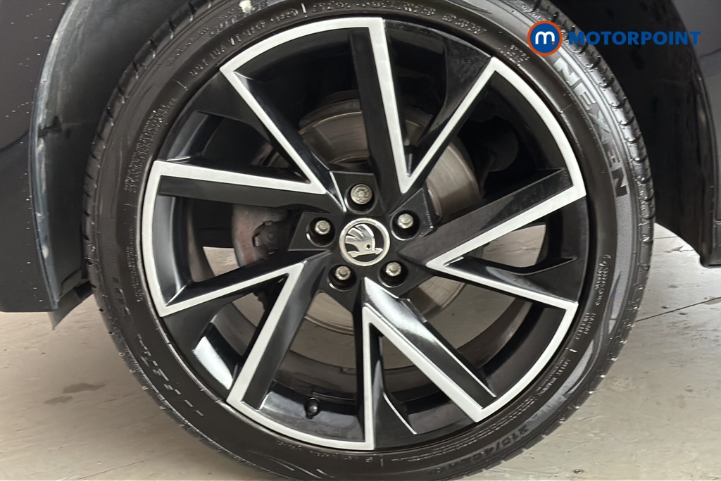 Skoda Kamiq Monte Carlo Manual Petrol SUV - Stock Number (1669099) - 44th supplementary image