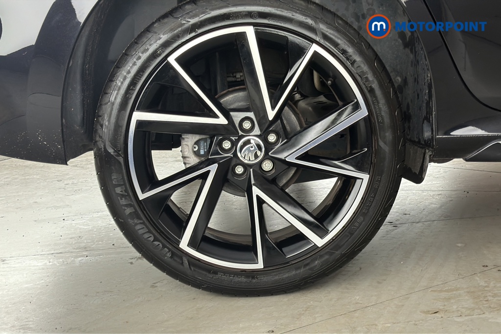 Skoda Kamiq Monte Carlo Manual Petrol SUV - Stock Number (1669099) - 46th supplementary image