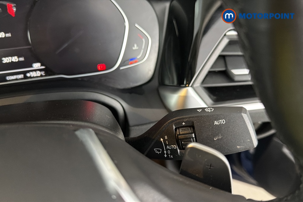 BMW 3 Series Sport Automatic Petrol Saloon - Stock Number (1669405) - 6th supplementary image