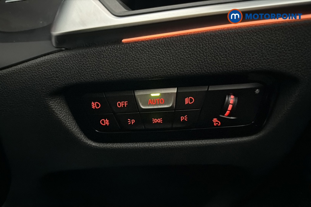 BMW 3 Series Sport Automatic Petrol Saloon - Stock Number (1669405) - 11th supplementary image