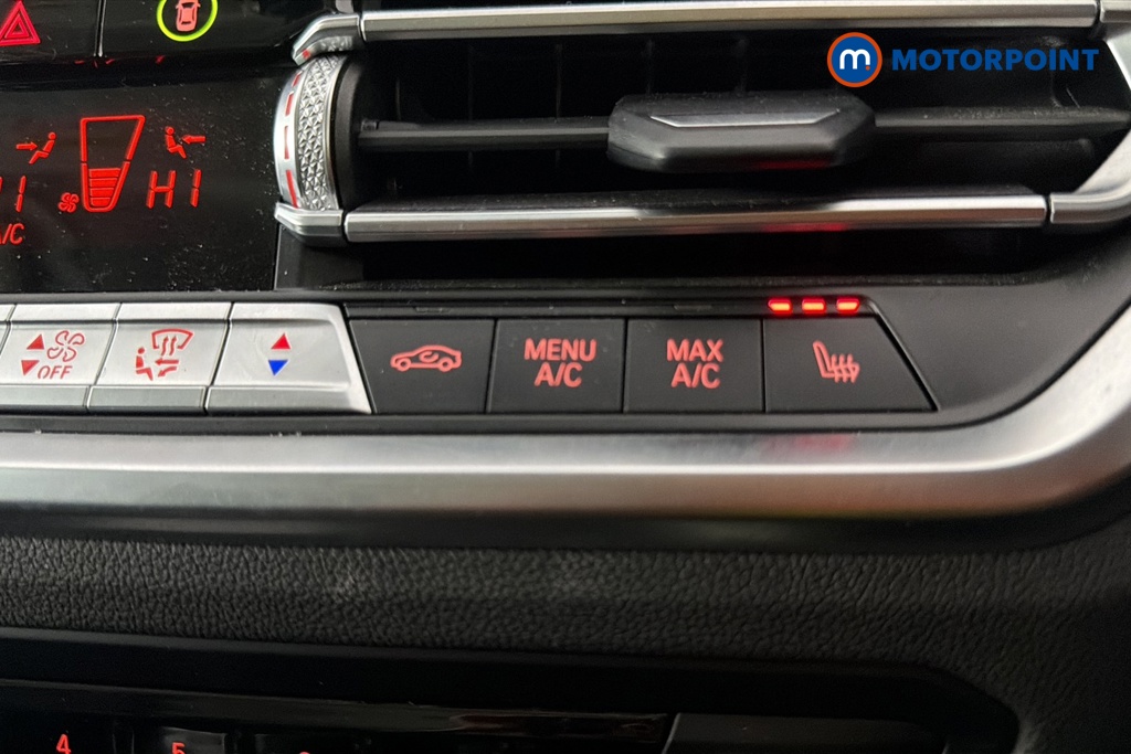 BMW 3 Series Sport Automatic Petrol Saloon - Stock Number (1669405) - 14th supplementary image