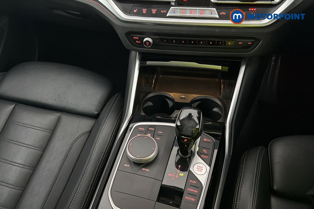 BMW 3 Series Sport Automatic Petrol Saloon - Stock Number (1669405) - 15th supplementary image