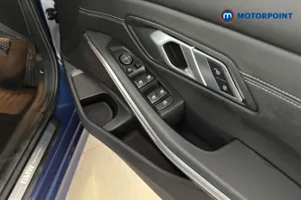 BMW 3 Series Sport Automatic Petrol Saloon - Stock Number (1669405) - 19th supplementary image