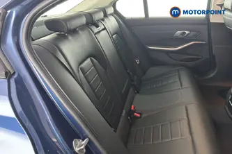 BMW 3 Series Sport Automatic Petrol Saloon - Stock Number (1669405) - 25th supplementary image