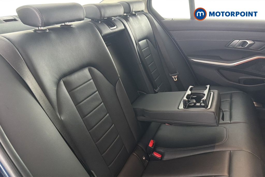 BMW 3 Series Sport Automatic Petrol Saloon - Stock Number (1669405) - 26th supplementary image