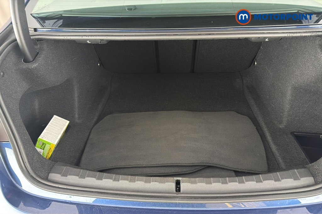 BMW 3 Series Sport Automatic Petrol Saloon - Stock Number (1669405) - 30th supplementary image