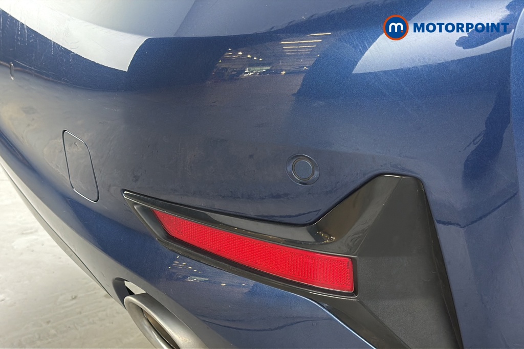 BMW 3 Series Sport Automatic Petrol Saloon - Stock Number (1669405) - 39th supplementary image