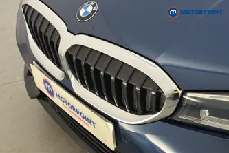 BMW 3 Series Sport Automatic Petrol Saloon - Stock Number (1669405) - 43rd supplementary image