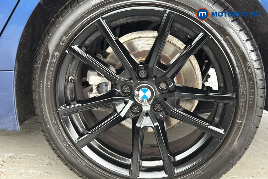 BMW 3 Series Sport Automatic Petrol Saloon - Stock Number (1669405) - 46th supplementary image