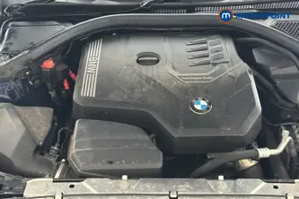 BMW 3 Series Sport Automatic Petrol Saloon - Stock Number (1669405) - 48th supplementary image