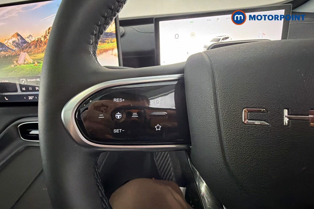 Chery Tiggo 8 Summit Automatic Petrol Plug-In Hybrid SUV - Stock Number (1669605) - 3rd supplementary image