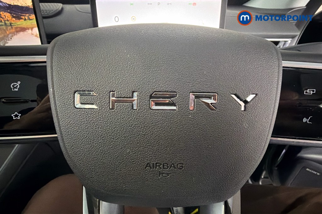 Chery Tiggo 8 Summit Automatic Petrol Plug-In Hybrid SUV - Stock Number (1669605) - 5th supplementary image