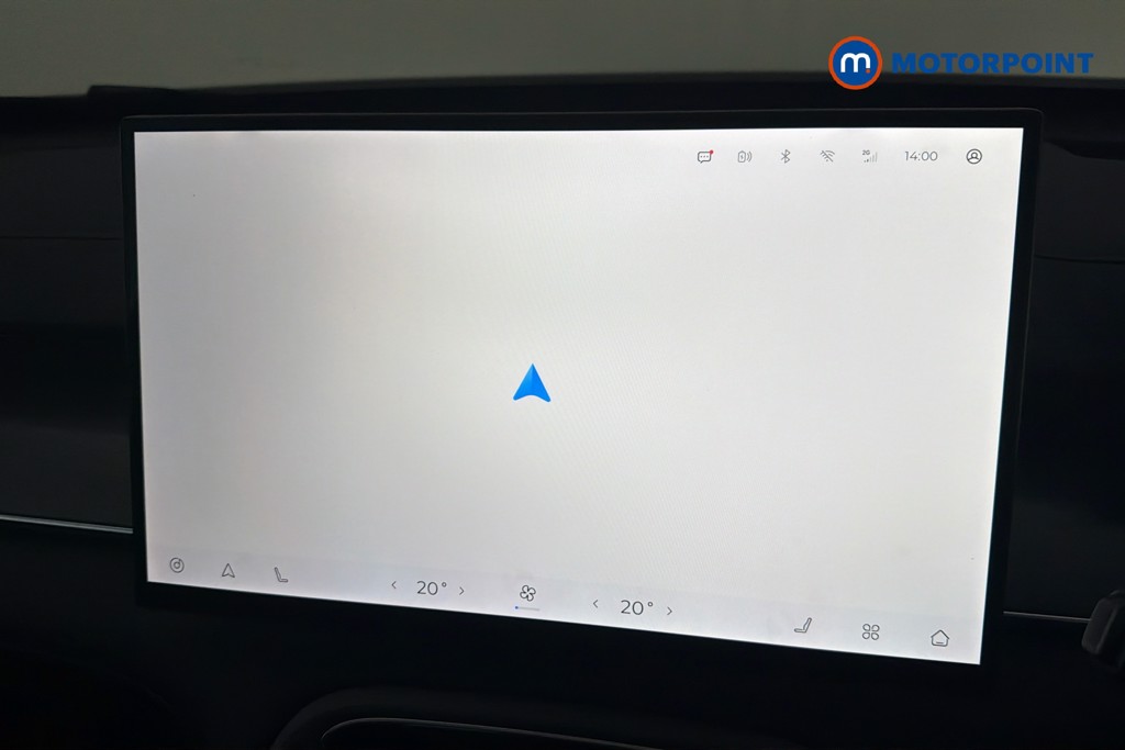 Chery Tiggo 8 Summit Automatic Petrol Plug-In Hybrid SUV - Stock Number (1669605) - 10th supplementary image